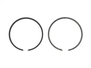 GPO piston rings 43.5 mm "GPO Metrakit" (pair) | Puch GPO piston rings 43.5 mm "GPO Metrakit" (pair) | Puch