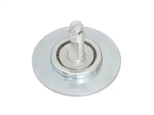 Drawbar pin Z50 special 3-slat version | Puch X30 Sport Drawbar pin Z50 special 3-slat version | Puch X30 Sport