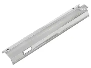 Chrome cable duct | Puch Maxi Chrome cable duct | Puch Maxi