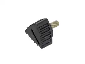 swiing® revival side protection screw 13 mm black (Puch) swiing® revival side protection screw 13 mm black (Puch)