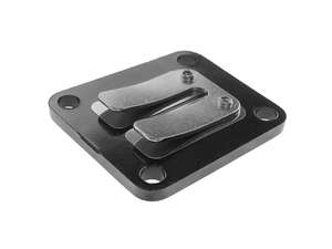 DMP 2 hinged membrane insert DMP 2 hinged membrane insert