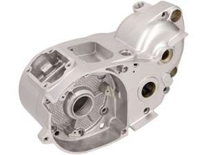 Engine housing 3-speed manual transmission | Sachs 50/3 Engine housing 3-speed manual transmission | Sachs 50/3