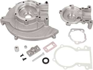 Polini Speed Engine engine housing electronic ignition | Piaggio Ciao, SI, Bravo, Boxer Polini Speed Engine engine housing electronic ignition | Piaggio Ciao, SI, Bravo, Boxer