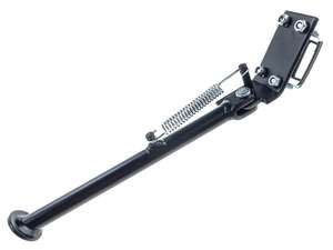 Side stand left long black | Tomos Side stand left long black | Tomos