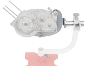 swiing® ingenious engine mount | Zündapp Belmondo swiing® ingenious engine mount | Zündapp Belmondo