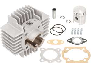 swiing® revival 38 mm cylinder kit 1.6 hp CH12 "original" | Puch swiing® revival 38 mm cylinder kit 1.6 hp CH12 "original" | Puch