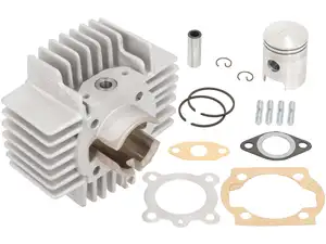swiing® revival 38 mm cylinder kit 1.6 hp CH12 "Original" | Puch swiing® revival 38 mm cylinder kit 1.6 hp CH12 "Original" | Puch