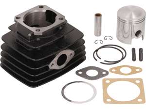 Polini 47 mm cylinder kit | Minarelli V1 Polini 47 mm cylinder kit | Minarelli V1