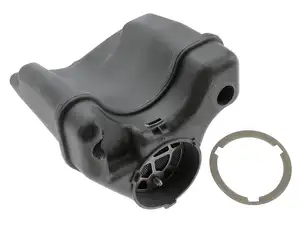 Air filter box Peugeot 103 SP / MVL Air filter box Peugeot 103 SP / MVL