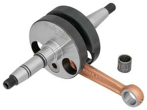swiing® revival crankshaft "original" | Puch E50 swiing® revival crankshaft "original" | Puch E50