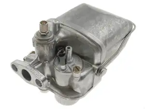 BING SSB carburetor 12 mm 1/12/168 NOS BING SSB carburetor 12 mm 1/12/168 NOS