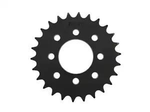 ESJOT sprocket 26 teeth | Hercules/Tomos/Zündapp Alpa Spezial 3000 (8 hole) ESJOT sprocket 26 teeth | Hercules/Tomos/Zündapp Alpa Spezial 3000 (8 hole)