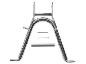 swiing® revival stand chrome | Puch X30 Velux swiing® revival stand chrome | Puch X30 Velux