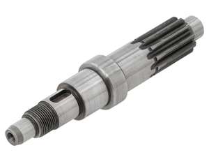 Gear shaft 11 teeth | Tomos Gear shaft 11 teeth | Tomos