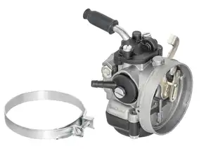 Dell'Orto 14/9 P SHA carburetor hand choke | Tomos Dell'Orto 14/9 P SHA carburetor hand choke | Tomos
