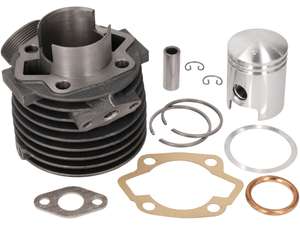 swiing® ingenious 40 mm cylinder kit | Cilo 502T swiing® ingenious 40 mm cylinder kit | Cilo 502T