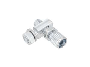 Rear brake cable adjusting screw | Solex Rear brake cable adjusting screw | Solex