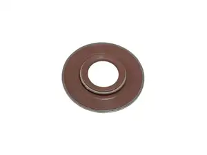 Oil seal FPM 12.96/31.5/3.5 B 13 mm pinion shaft | Sachs 50/2 (A1137) Oil seal FPM 12.96/31.5/3.5 B 13 mm pinion shaft | Sachs 50/2 (A1137)