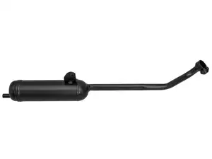 Exhaust 18 mm "210227" original | Piaggio Ciao Exhaust 18 mm "210227" original | Piaggio Ciao