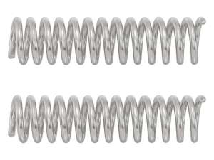swiing® ingenious fork springs (Ø 28 mm) reinforced +20 % Inox | Piaggio Ciao PX, C24 swiing® ingenious fork springs (Ø 28 mm) reinforced +20 % Inox | Piaggio Ciao PX, C24