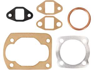GPO cylinder gasket set "Divertimento" & "Diablo" | Sachs 502, 50/2 (CH) GPO cylinder gasket set "Divertimento" & "Diablo" | Sachs 502, 50/2 (CH)