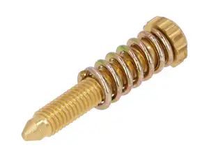Polini idle throttle screw PWK / CP carburetor Polini idle throttle screw PWK / CP carburetor