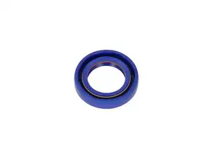 Polini oil seal FPM / PTFE crankshaft | Piaggio Ciao, SI, Bravo, Boxer Polini oil seal FPM / PTFE crankshaft | Piaggio Ciao, SI, Bravo, Boxer