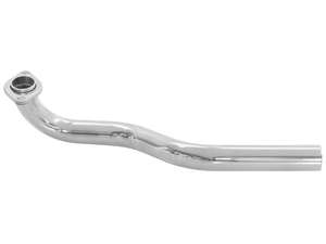 Exhaust manifold 28 mm left (1A quality) | Sachs 504, 505, 508, 535 / Hercules Prima, Optima Exhaust manifold 28 mm left (1A quality) | Sachs 504, 505, 508, 535 / Hercules Prima, Optima