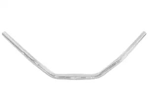ergotec handlebar "Cruiser" stem 10.5 cm chrome ergotec handlebar "Cruiser" stem 10.5 cm chrome