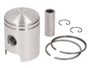 Vertex piston 39 mm (12 mm KoBo) oversize | Tomos A55 Vertex piston 39 mm (12 mm KoBo) oversize | Tomos A55