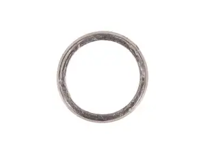 Pinch ring 22 mm flame tube 2-piece graphite | Puch Pinch ring 22 mm flame tube 2-piece graphite | Puch