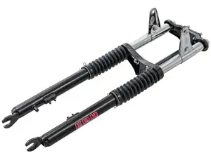 EBR fork black | Hercules Prima, Optima EBR fork black | Hercules Prima, Optima
