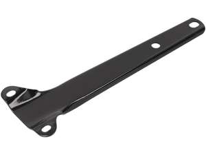 Mudguard carrier black NOS | Puch MS, MV, VS Mudguard carrier black NOS | Puch MS, MV, VS