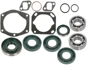 Seal and bearing set | Sachs 505/1, 505/2 (pedal start) Seal and bearing set | Sachs 505/1, 505/2 (pedal start)