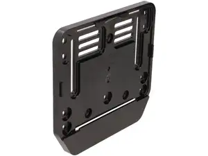 Plastic license plate holder (CH version) | Motorcycle / Scooter / Vespa Plastic license plate holder (CH version) | Motorcycle / Scooter / Vespa