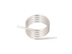 swiing® revival spring freewheel lever Inox | Piaggio Ciao, SI, Bravo, Boxer swiing® revival spring freewheel lever Inox | Piaggio Ciao, SI, Bravo, Boxer