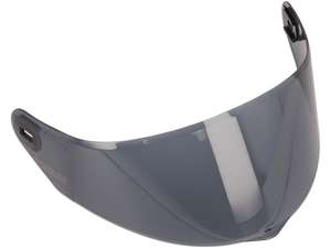 Replacement visor "Trendy" full-face helmet tinted Replacement visor "Trendy" full-face helmet tinted
