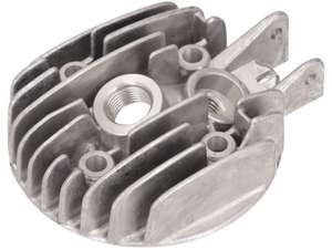 AKOA 38 mm cylinder head for decovalve | Sachs 503 2AL, AAL, 2BL, ABL AKOA 38 mm cylinder head for decovalve | Sachs 503 2AL, AAL, 2BL, ABL