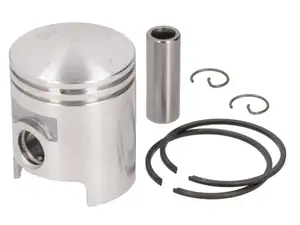 GPO 41 mm piston "Divertimento" | Sachs 502, 50/2, 50/3, 50/4 GPO 41 mm piston "Divertimento" | Sachs 502, 50/2, 50/3, 50/4