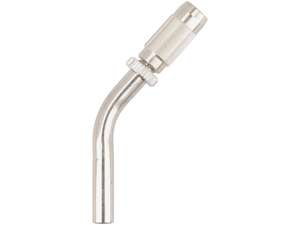 43° Cable Conduit Elbow M6x0.75 43° Cable Conduit Elbow M6x0.75