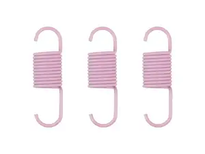 GPO clutch spring set Jammer clutch "Stage 1" pink GPO clutch spring set Jammer clutch "Stage 1" pink