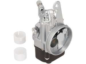 Pinasco 16/16 SHA carburetor hand choke | Piaggio SI, Boss, Grillo Pinasco 16/16 SHA carburetor hand choke | Piaggio SI, Boss, Grillo