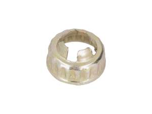 Fuse basket nut rear brake drum | Vespa Largeframe, Smallframe Fuse basket nut rear brake drum | Vespa Largeframe, Smallframe