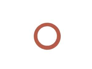 Sealing ring 11.5/15.8/1 Fiber Sealing ring 11.5/15.8/1 Fiber