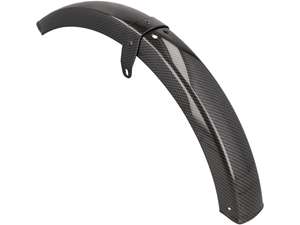 CIF front fender carbon look | Piaggio Ciao CIF front fender carbon look | Piaggio Ciao