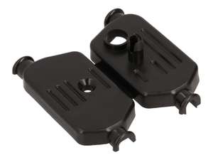 RMS cable box 3-cable | Vespa P125X, P150X, P200E RMS cable box 3-cable | Vespa P125X, P150X, P200E