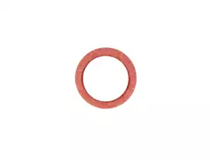 M10 sealing ring Fiber M10 sealing ring Fiber