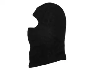Balaclava black Balaclava black