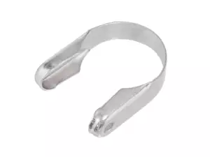 swiing® revival mounting bracket tank chrome-plated | Puch X30 Velux, Sport swiing® revival mounting bracket tank chrome-plated | Puch X30 Velux, Sport