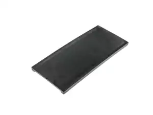 Plastic insert for clamp (20 x 45 mm) Plastic insert for clamp (20 x 45 mm)